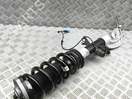 Left front shock absorber BMW XM (G09) XM All-wheel Drive | BP32370057M16 - Image 2