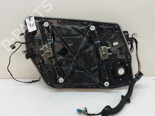 Front right window mechanism MERCEDES-BENZ A-CLASS (W177) AMG A 35 4-matic (177.051) | BP27797105C23 - Image 4