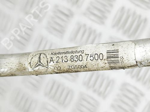 AC pipe MERCEDES-BENZ E-CLASS (W213) E 350 e (213.050) | BP30394489M126