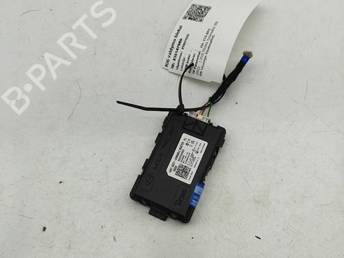 Used Electronic module Electronic module KIA EV9 (MV) 100 GT-Line AWD (385 hp) 34160697 34160697
