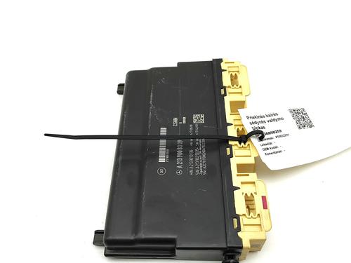Electronic module MERCEDES-BENZ E-CLASS Convertible (A238) E 300 (238.448) | BP37469518M83 - Image 2