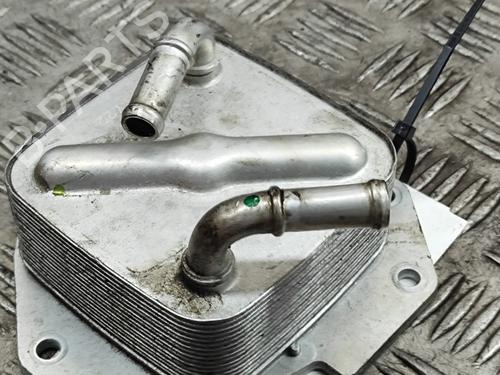 Used Oil radiator Oil radiator MAZDA CX-5 (KF) 2.2 D (150 hp) 26410595 26410595