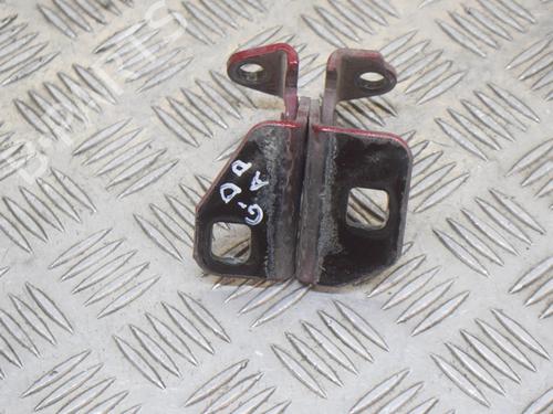 Used Hinge/Door check strap Hinge/Door check strap TESLA MODEL S (5YJS) P100D AWD (772 hp) 14623633 14623633