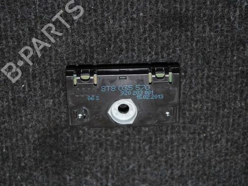 Electronic module AUDI A3 (8V1, 8VK) 1.6 TDI | BP7734087M83 - Image 2