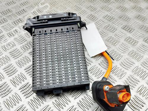 Heater resistor SMART FORTWO Coupe (453) electric drive / EQ (453.391) | BP33384635M108 - Image 4