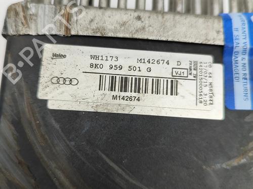 Electronic sensor AUDI A6 C7 Avant (4G5, 4GD) 2.0 TDI | BP28028528M84 - Image 6