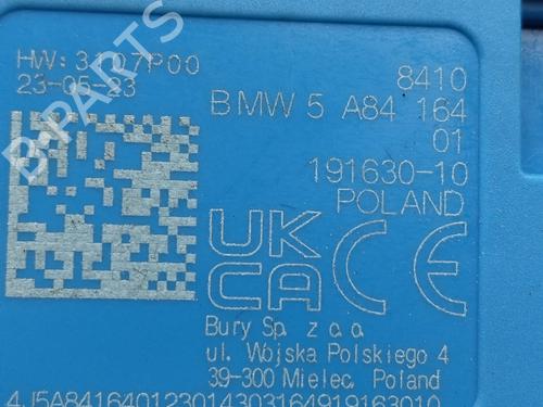 Electronic module BMW XM (G09) XM All-wheel Drive | BP39619770M83 - Image 6