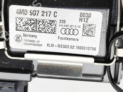 Camera AUDI Q7 (4MB, 4MG, 4MQ) 3.0 TDI quattro | BP33389546E14  - Image 7