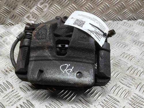 Used Right front brake caliper VW TRANSPORTER T6 Van (SGA, SGH, SHA, SHH) 2.0 TDI (150 hp) 21809414