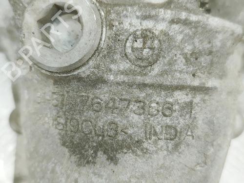 Front differential BMW 4 Gran Coupe (G26) M440 i Mild-Hybrid xDrive | BP34136488M23  - Image 7