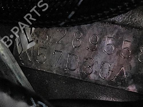 Engine BMW 3 (F30, F80) 330 d xDrive | BP31372467M1 