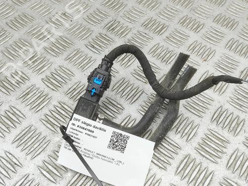 Used Electronic sensor Electronic sensor RENAULT ARKANA I (LCM_, LDN_) 1.6 E-TECH 145 (LDMU) (143 hp) 35726991 35726991