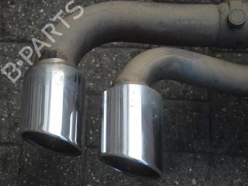 Exhaust system ALFA ROMEO STELVIO (949_) 2.9 Q4 (949.AXG2A, 949.AXH2A, 949.AXS2A) | BP33363614M121  - Image 7