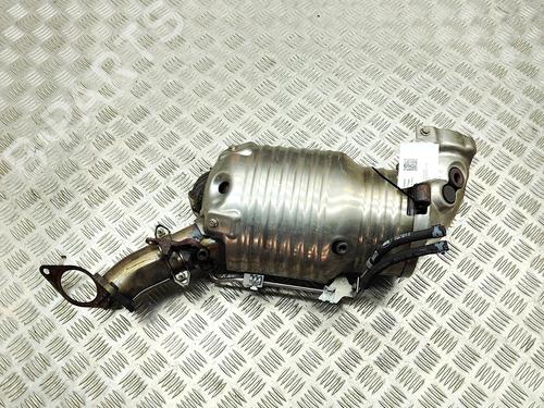 Used Catalyst Catalyst 38421469 38421469