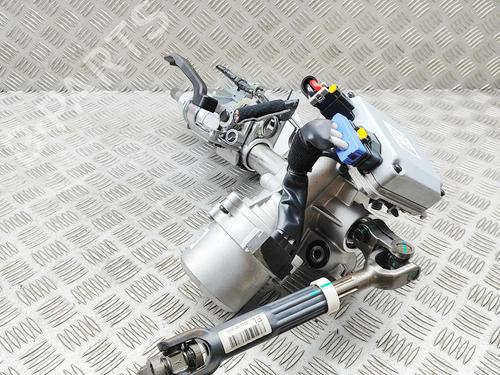 Steering column KIA NIRO II (SG2) EV | BP35717404M21 - Image 6