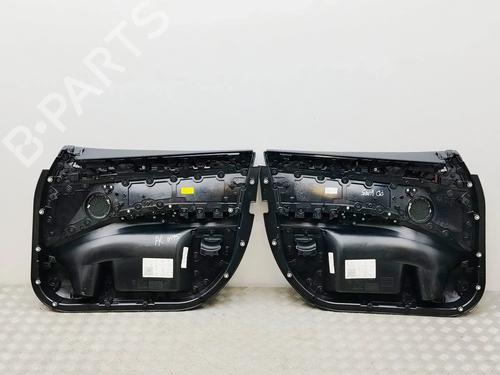 Sæde sæt BMW X4 (G02, F98) xDrive 20 i | BP38442803C78 - Image 9