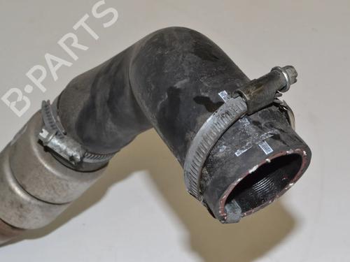 Intercooler pipe JAGUAR XF I (X250) 2.7 D | BP30251205M127