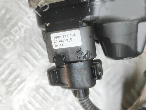 Steering rack VW T-ROC (A11, D11) 2.0 R 4motion | BP34037162M22  - Image 6