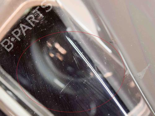 Right headlight FORD KUGA II (DM2) 2.0 TDCi 4x4 | BP29510671C29 