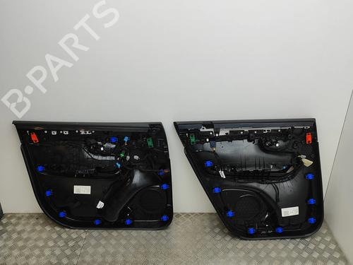 Sæde sæt VOLVO XC90 II (256) B5 Mild Hybrid AWD | BP31834849C78 