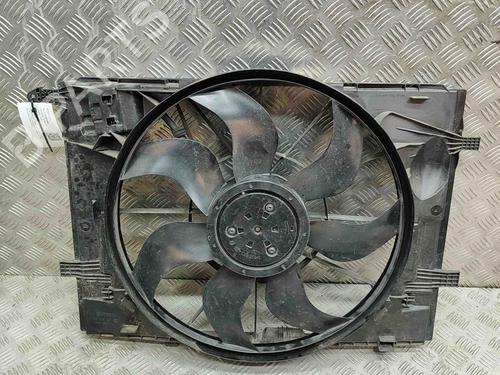 Used Radiator fan MERCEDES-BENZ E-CLASS (W213) E 220 d (213.004) (194 hp) 25922371