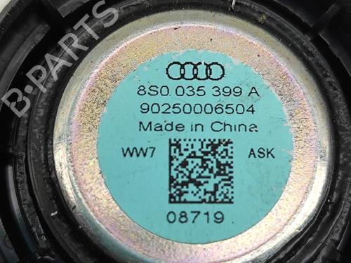 Speaker AUDI TT (FV3, FVP) 40 TFSI | BP29404507E2 