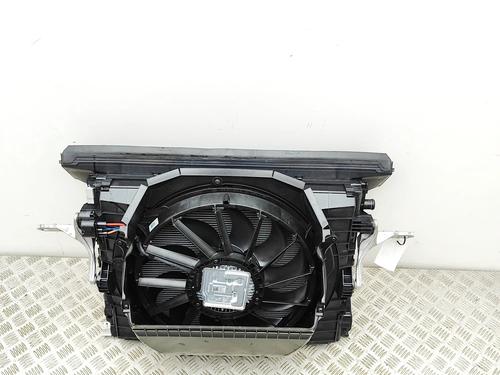 Radiator set AUDI Q6 E-TRON (GFB) e-tron quattro | BP37444880M120 - Image 2