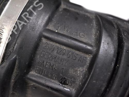 Pipe VW CRAFTER Platform/Chassis (SZ_) 2.0 TDI FWD (SZB, SZC, SZH, SZI, SZJ, SZK, SZO, SZP, SZS... | BP33343496M125  - Image 5