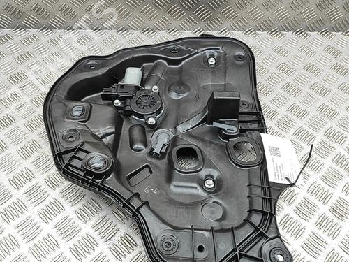 Rear right window mechanism MAZDA CX-5 (KF) 2.0 | BP33375975C25 - Image 3
