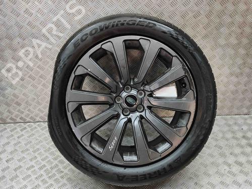 Used Rim LAND ROVER RANGE ROVER VELAR (L560) 2.0 D240 SD4 4x4 (241 hp) 29337119