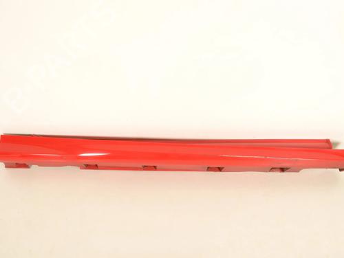 Højre sidekjole FORD FOCUS III 1.5 TDCi (120 hp) 30222471