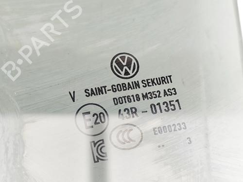 Dør rude ventre bagtil VW ID.5 (E39) Pro Performance | BP33847637C20  - Image 6