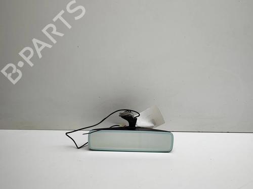 Used Rear mirror Rear mirror MERCEDES-BENZ GLE (V167) GLE 450 d 4-matic (167.133) (370 hp) 39656344 39656344