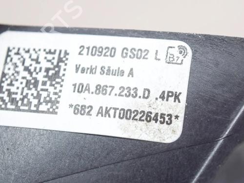 Andre VW ID.3 (E11, E12) Pro | BP27755367O1  - Image 5