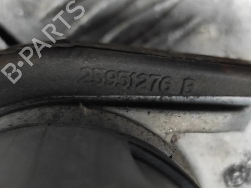 Left rear shock absorber SAAB 9-4X 3.0 XWD | BP38565571M18 - Image 8