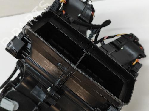 Varmeapparat VW TOUAREG (CR7, RC8) 3.0 TDI 4motion | BP27314981M63 