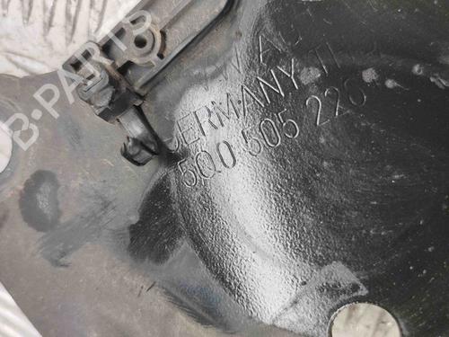 Right rear suspension arm AUDI A3 Sportback (8VA, 8VF) RS3 quattro | BP29404007M15 