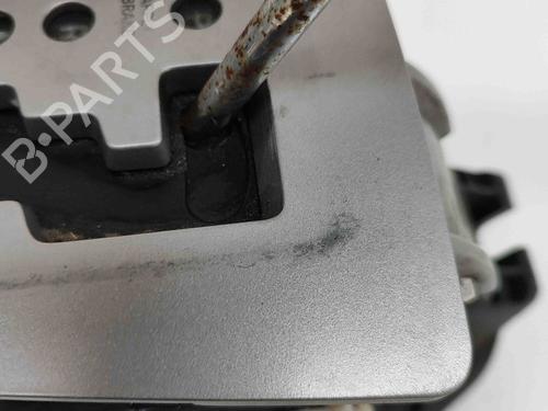 Gear lever CHRYSLER GRAND VOYAGER V (RT) 3.8 | BP27785826M90