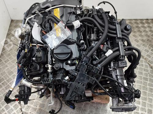 Engine BMW 4 Coupe (F32, F82) 435 d xDrive | BP26564449M1 