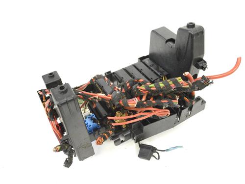 Fuse box AUDI A8 D4 (4H2, 4H8, 4HC, 4HL) 3.0 TDI quattro | BP30216157E1 - Image 4
