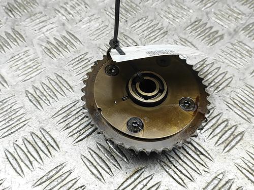 Used Pulley BMW 4 Coupe (F32, F82) 435 d xDrive (313 hp) 31047861