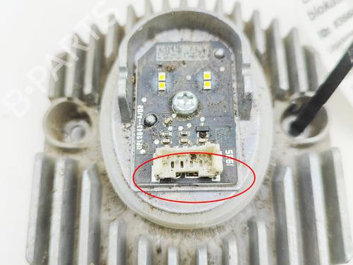 Electronic module BMW 5 Touring (G31) 530 d xDrive | BP37269381M83 - Image 5