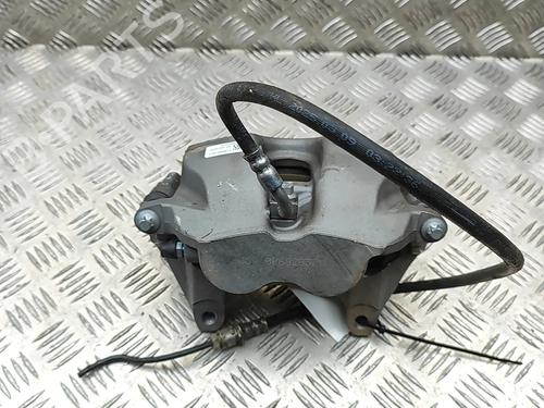 Right front brake caliper TESLA MODEL Y (5YJY) EV | BP33464886M104 - Image 2