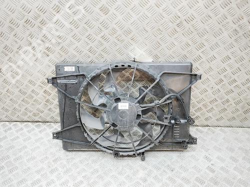 Køleventilator elektrisk Køleventilator elektrisk 39473491 39473491
