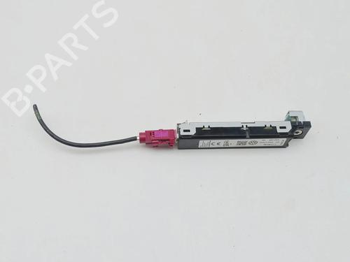 Elektronisk modul Elektronisk modul 38707229 38707229