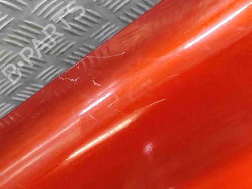 Forkjerm venstre ISUZU D-MAX II (TFR, TFS) 2.5 CRDi 4x4 (TFS86J) | BP27777224C41 