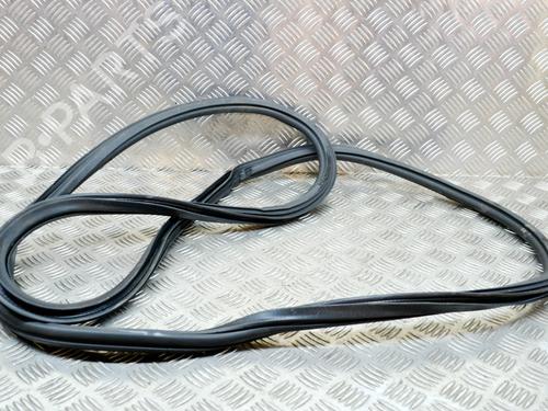Rubber door seal AUDI Q5 (FYB, FYG) SQ5 TDI Mild Hybrid quattro | BP27751031C142