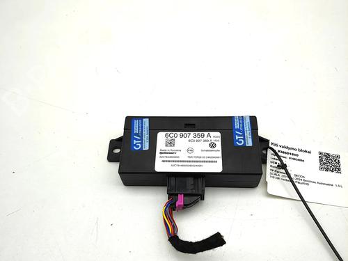 Used Electronic module Electronic module 39145226 39145226