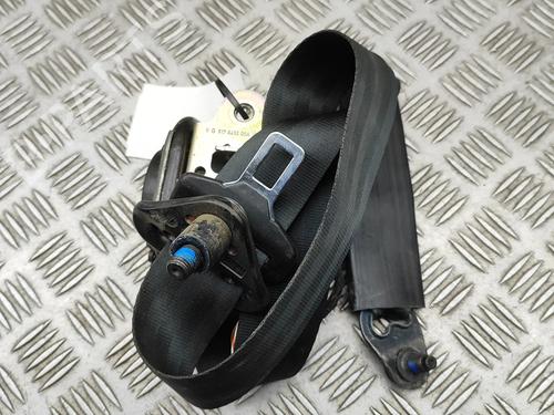 Used Front left seatbelt Front left seatbelt FORD TRANSIT CUSTOM V362 Bus (F3) 2.2 TDCi (100 hp) 33387571 33387571