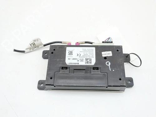 Used Electronic module Electronic module FORD TRANSIT V363 Van (FCD, FDD) 2.0 EcoBlue (185 hp) 40188719 40188719